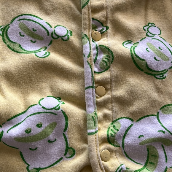 Bundle long sleeved sleepers 6 months - Picture 2 of 8